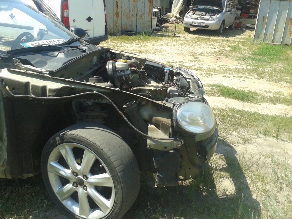 ГЕТРАГ кпп F23SR 5