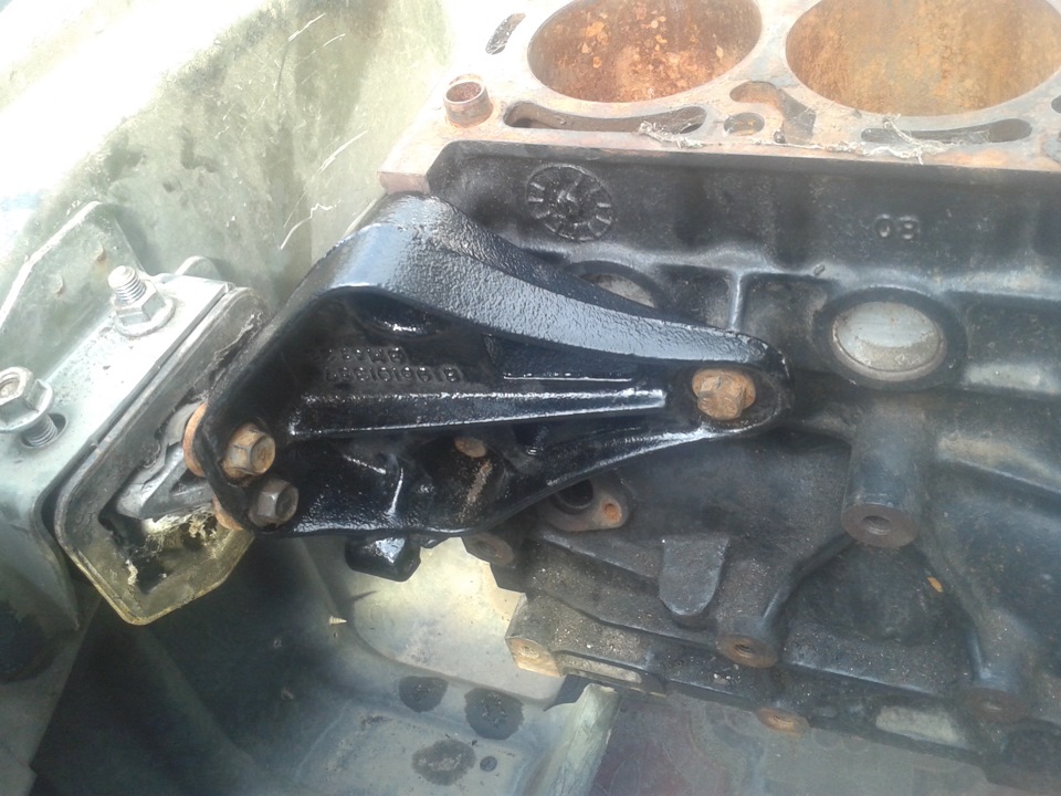 GETRAG KPP F23SR. екземпляр 2