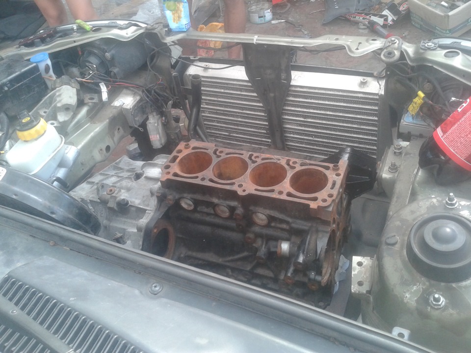 GETRAG KPP F23SR. екземпляр 4