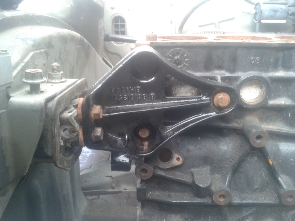 GETRAG KPP F23SR. екземпляр 5