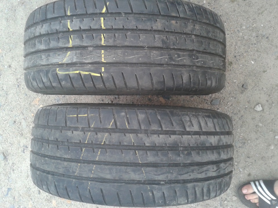 HANKOOK Ventus S1 EVO 205/40/r17 1