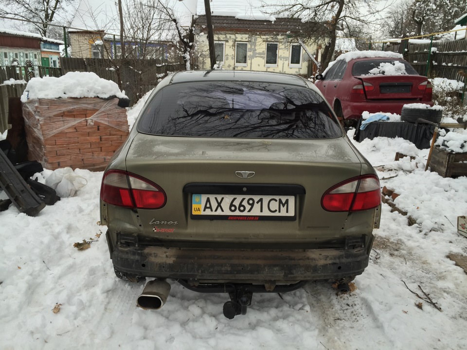 фарбування машини 1