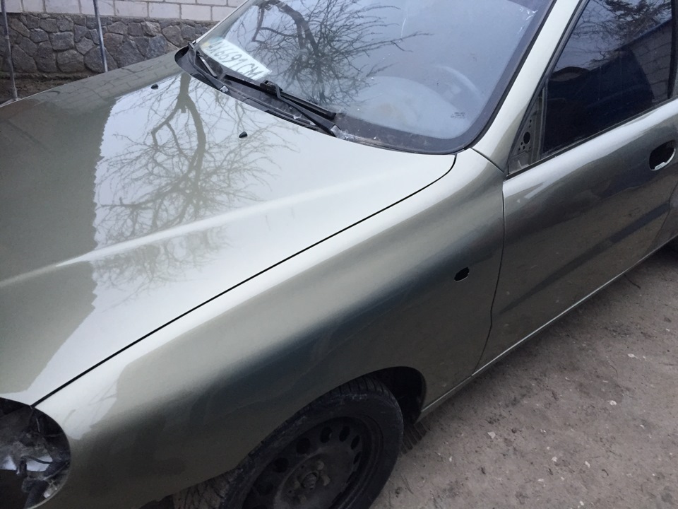 фарбування машини 5