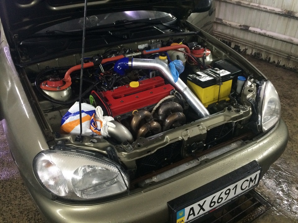 купівля КПП F20 3.55 1