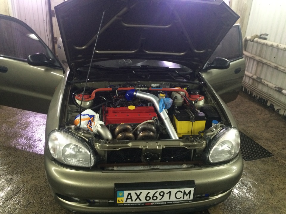 купівля КПП F20 3.55 5