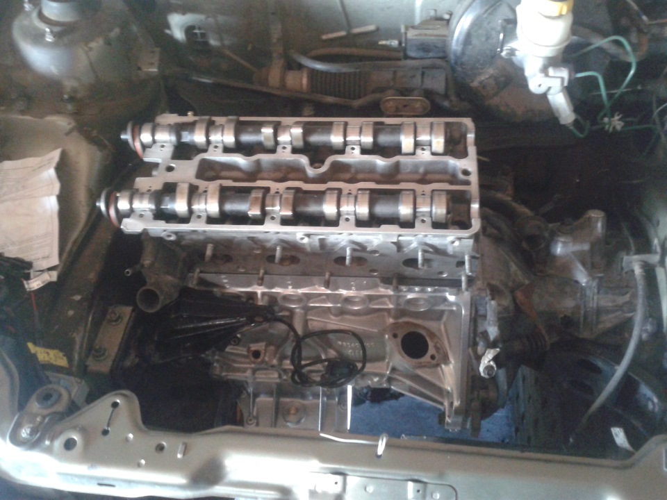складання ч.2 ПРИКРУТИВ ГОЛОВУ) 4