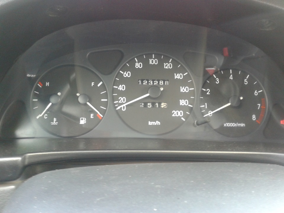 СЕРВОРУЛЬ + РУЛЬ З airbag + шкіра) + Прибирання З ТАХОМ) 2