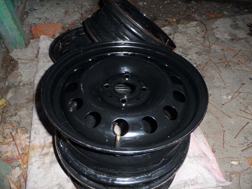 ШТАМПИ R15 2