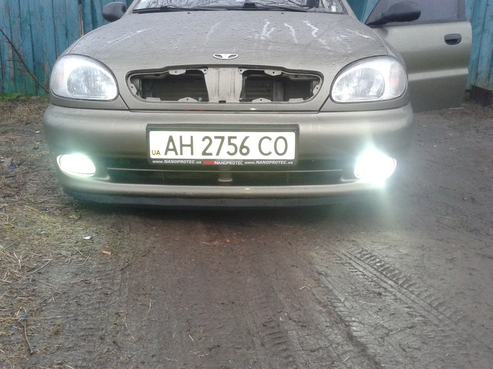 Встановив ГУБУ 5