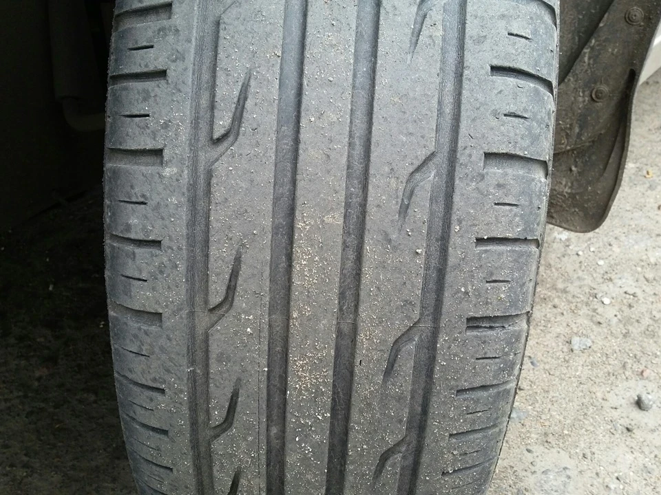 Шукаю гуму 185/60R14
