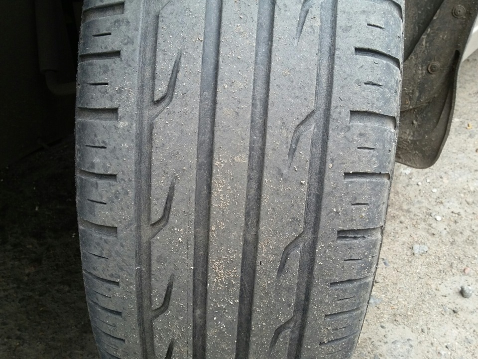 Шукаю гуму 185/60R14 1