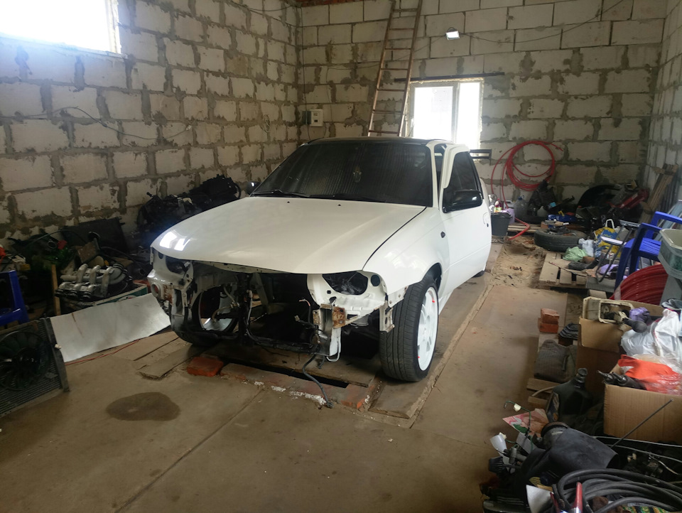 СВАП део нексія 2 v6 3.0 x30xe/dewoo nexia 2 v6 3.0 x30xe 3