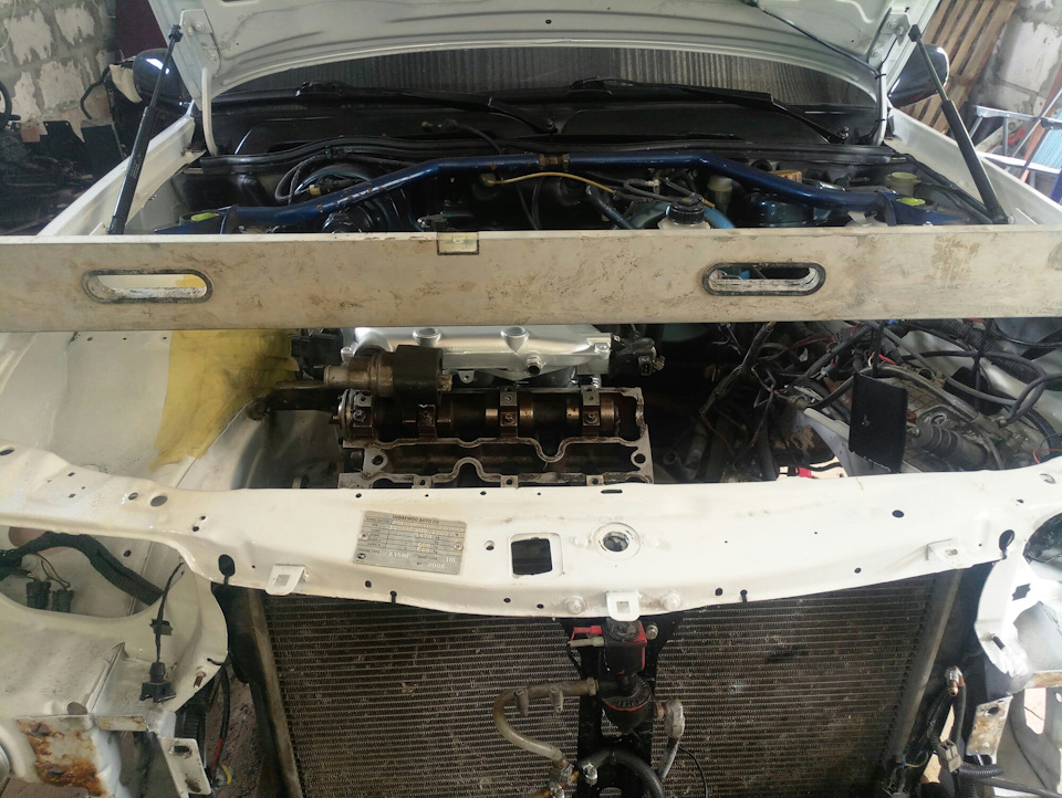 СВАП део нексія 2 v6 3.0 x30xe/dewoo nexia 2 v6 3.0 x30xe 5