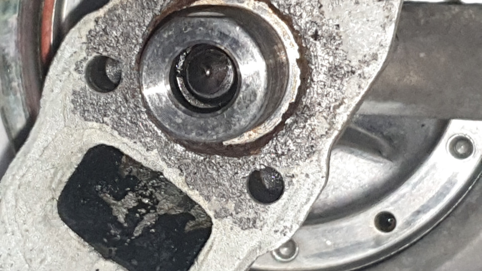 Exhaust Gas Recirculatiоn 4
