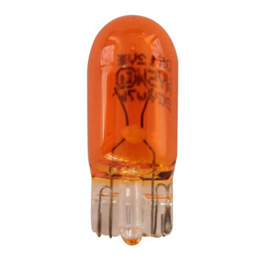 Led лампи (жовтий) 1
