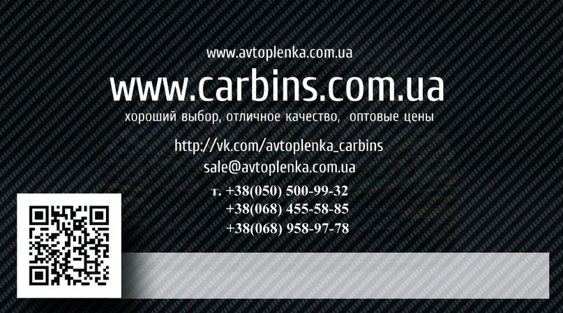 Не варто писати... 1