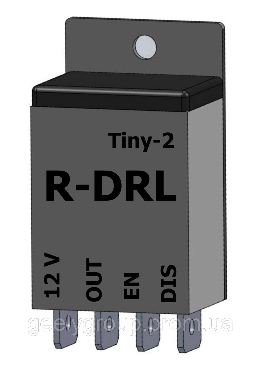 R-DRL Tiny 2 (не актуально) 1