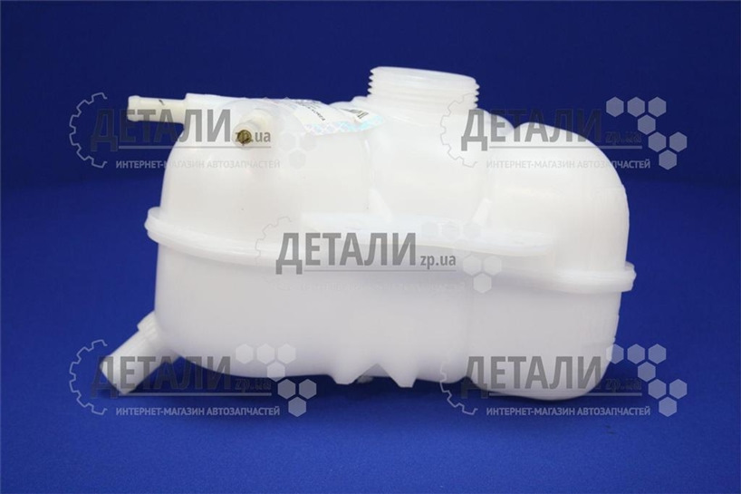Розширювальний бачок 175900км. та 14 років. 1
