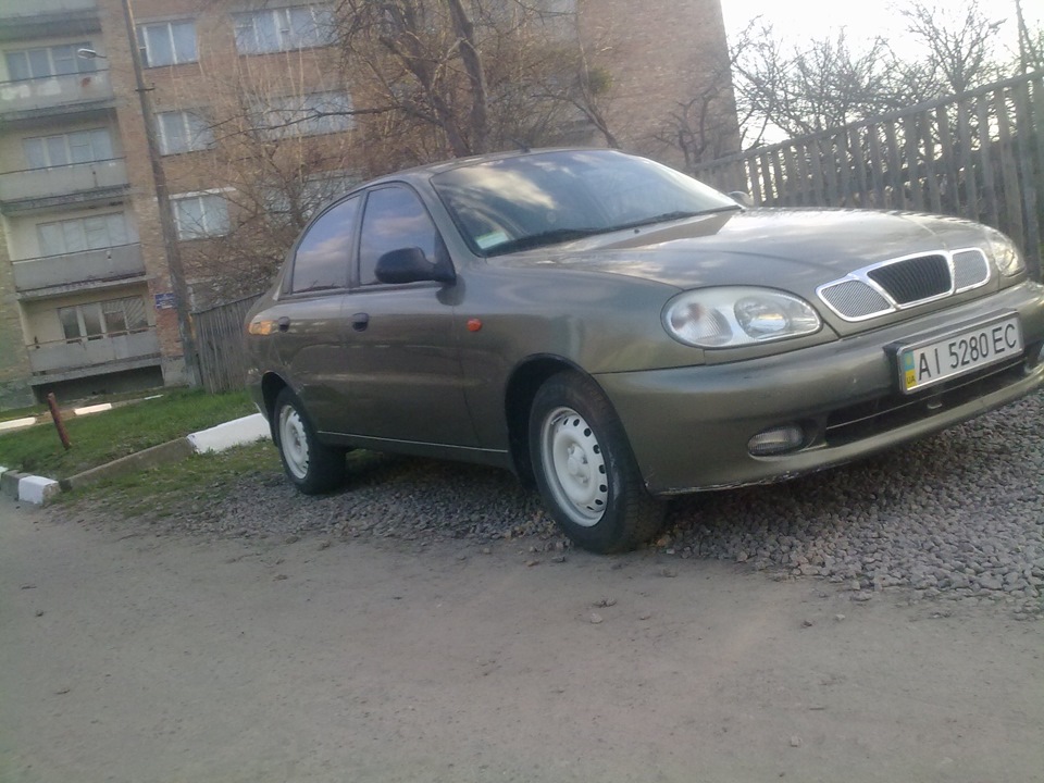 Диски в білий 1