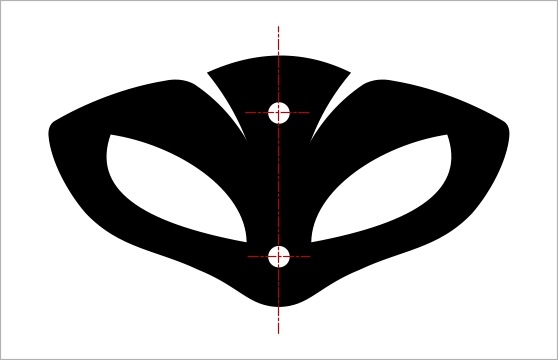 Alien style — рестайлінг логотипу... 2