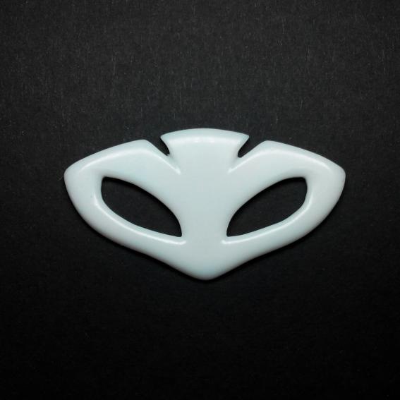Alien style — рестайлінг логотипу... 3