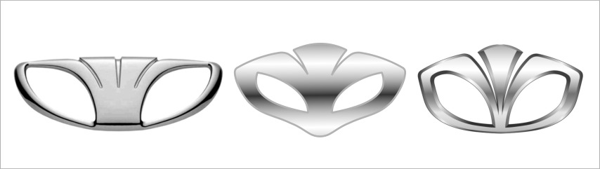 Alien style — рестайлінг логотипу... 1