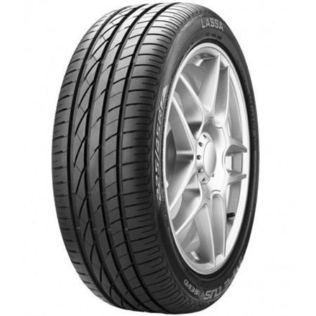 Нові літні капці… LASSA IMPETUS REVO 185/65 R14 1