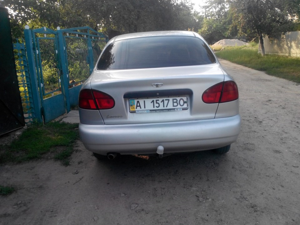 Закотив стопи в червоний 1