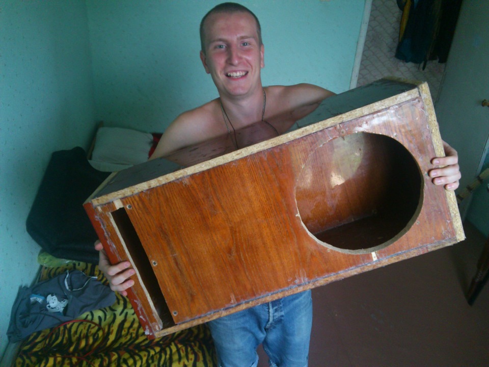 доробив короб) 1