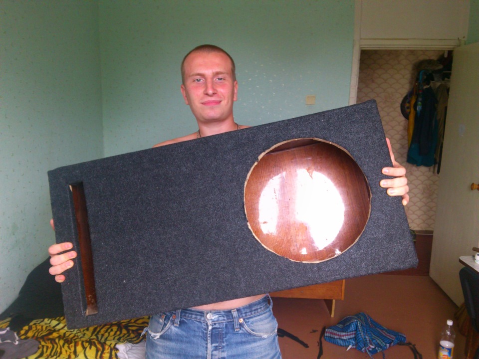 доробив короб) 2
