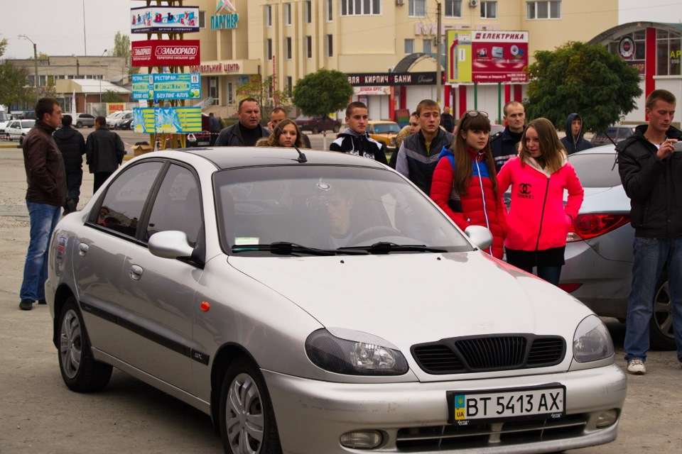 CAR emotion2013 2