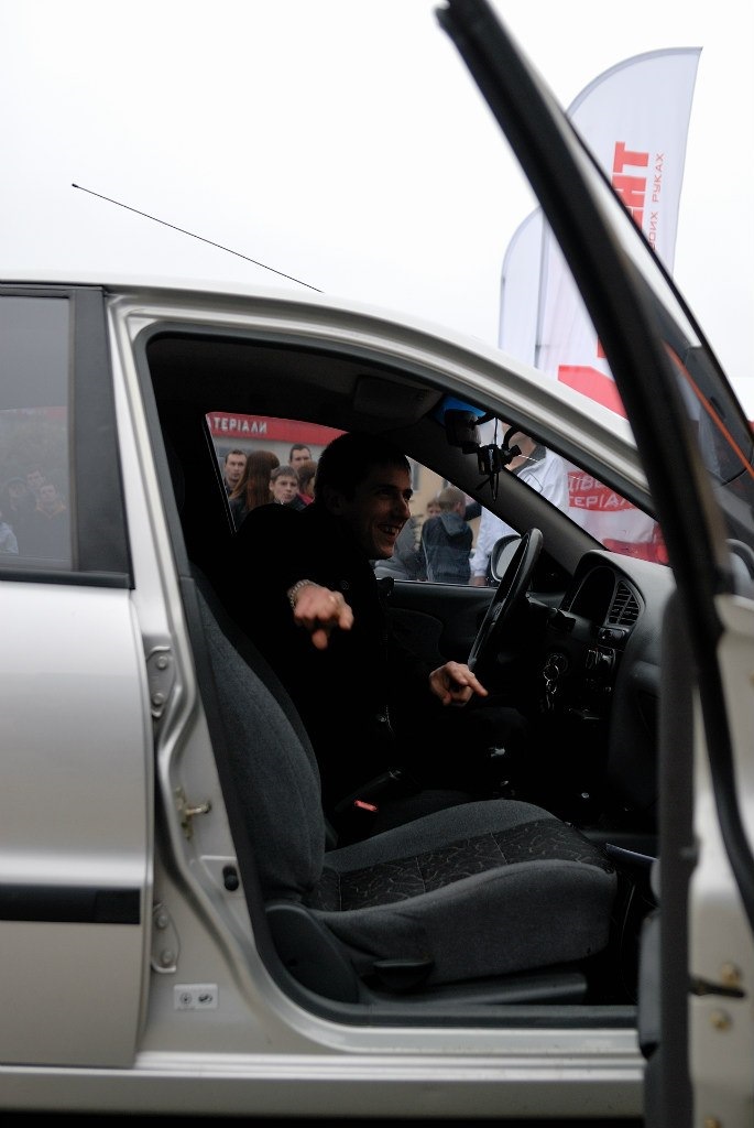 CAR emotion2013 5