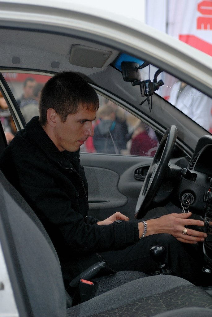 CAR emotion2013 3