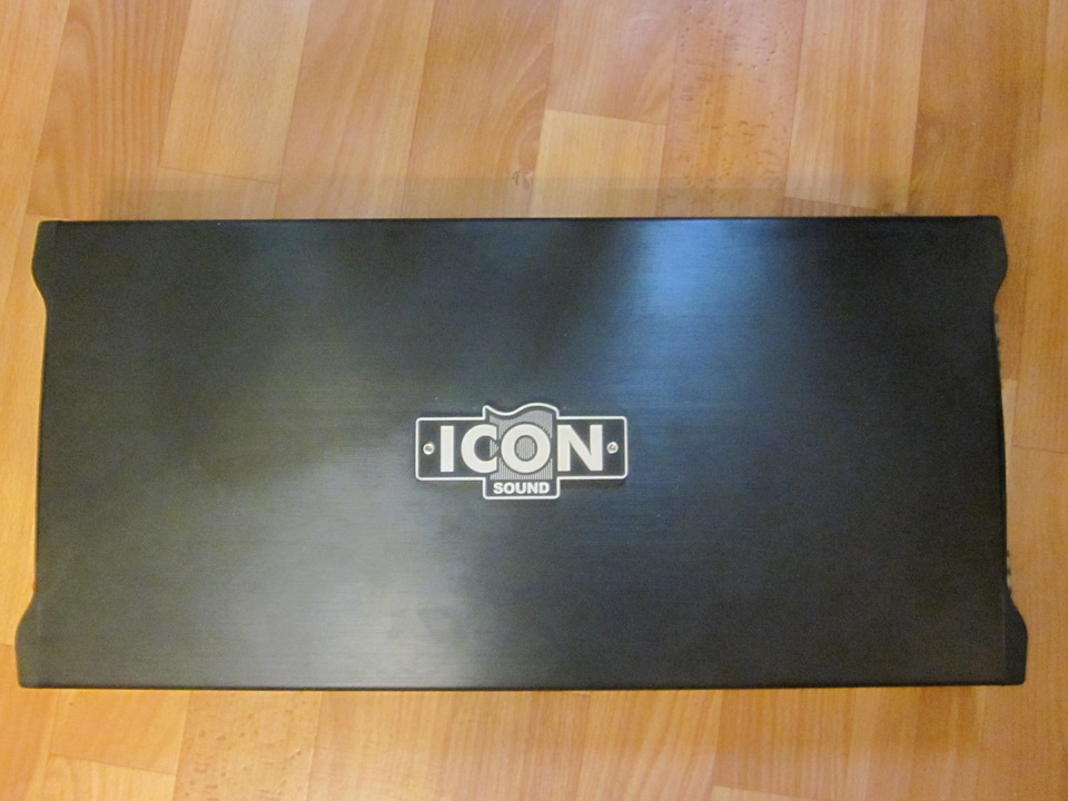 Продам потужний моноблок ICON APR-D550 4