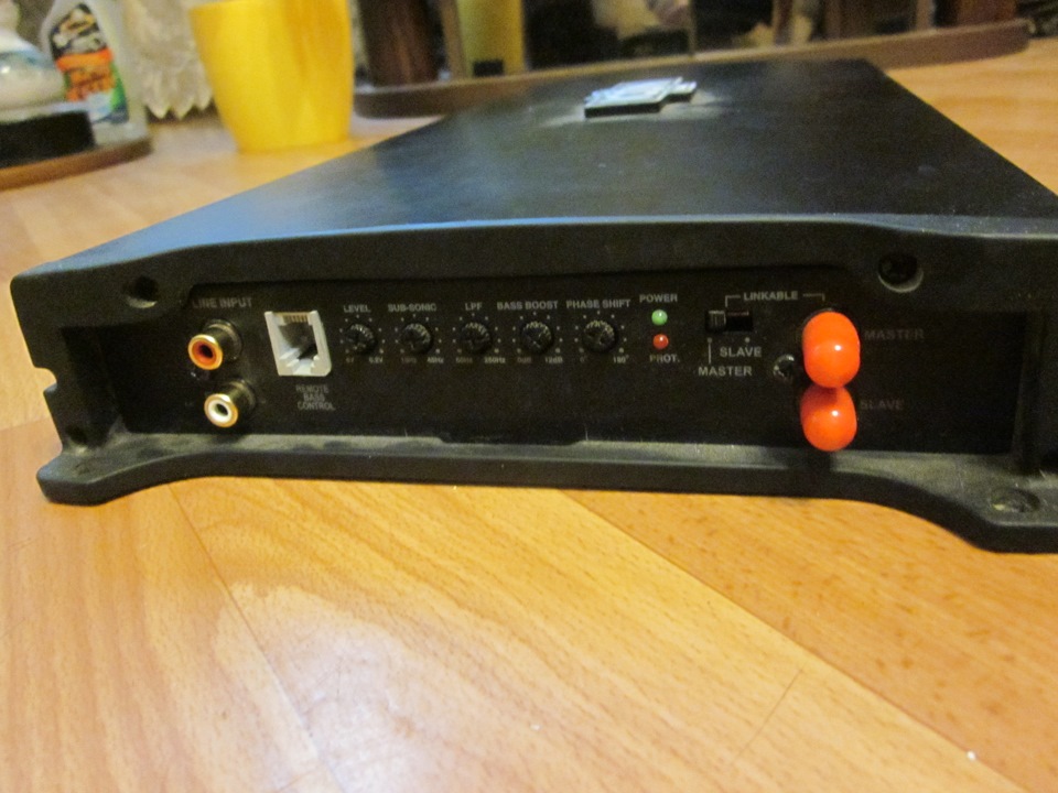 Продам потужний моноблок ICON APR-D550 2