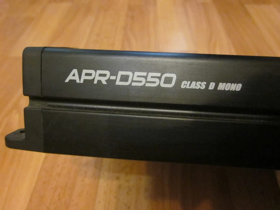 Продам потужний моноблок ICON APR-D550