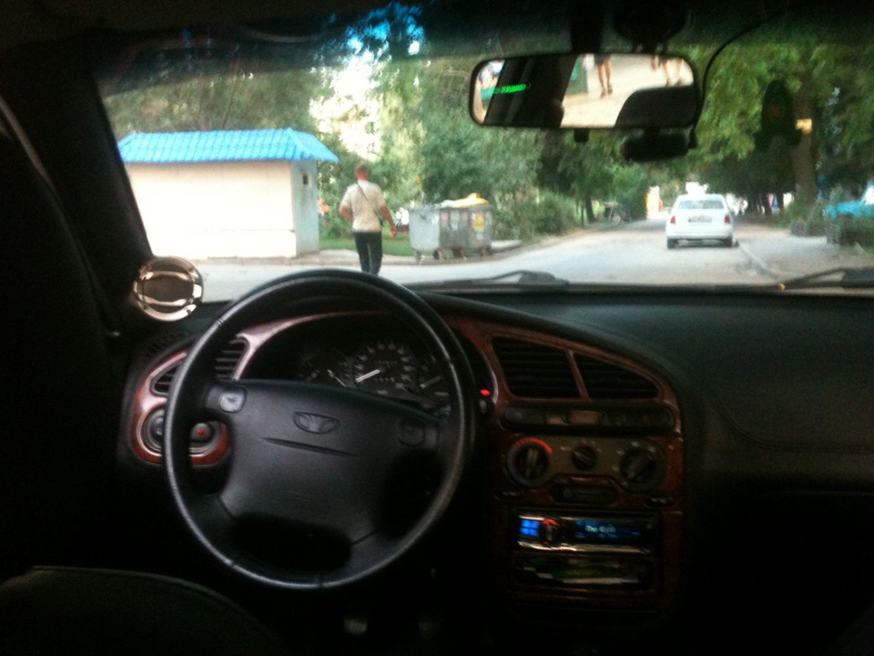 Автозвук 5