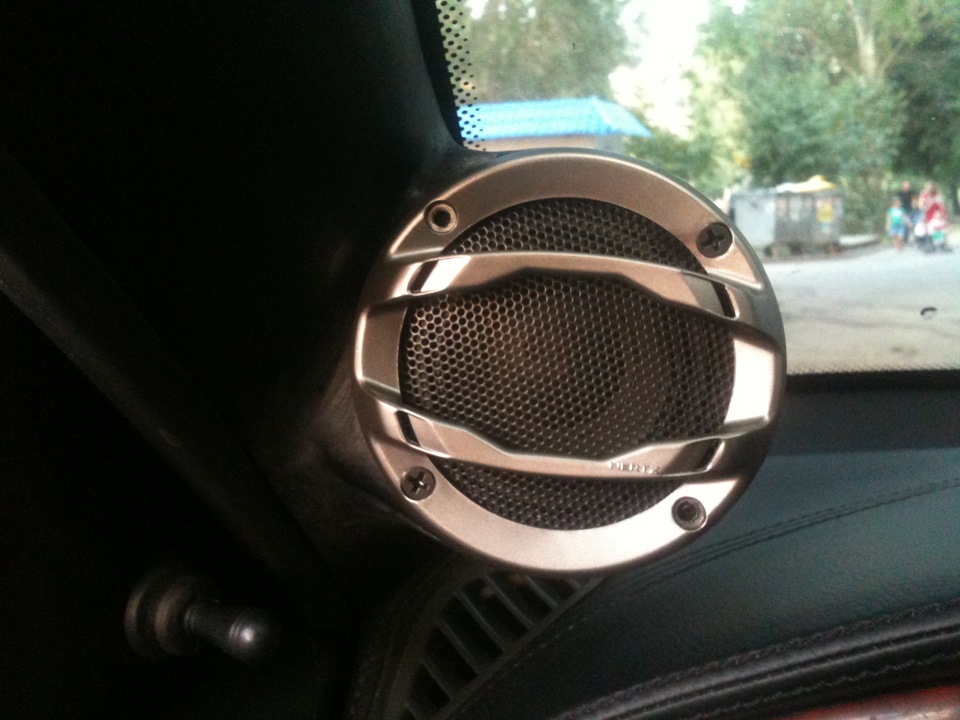 Автозвук 2