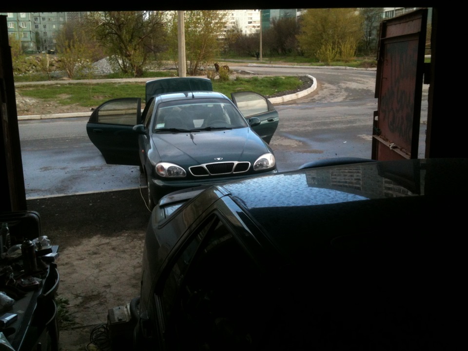 Автозвук 4