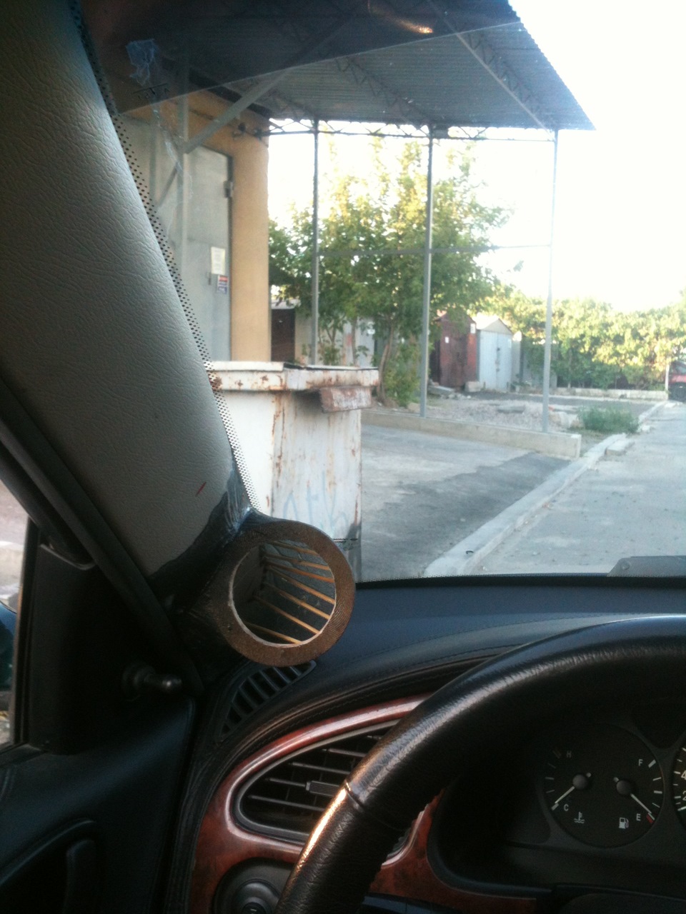 Автозвук 1