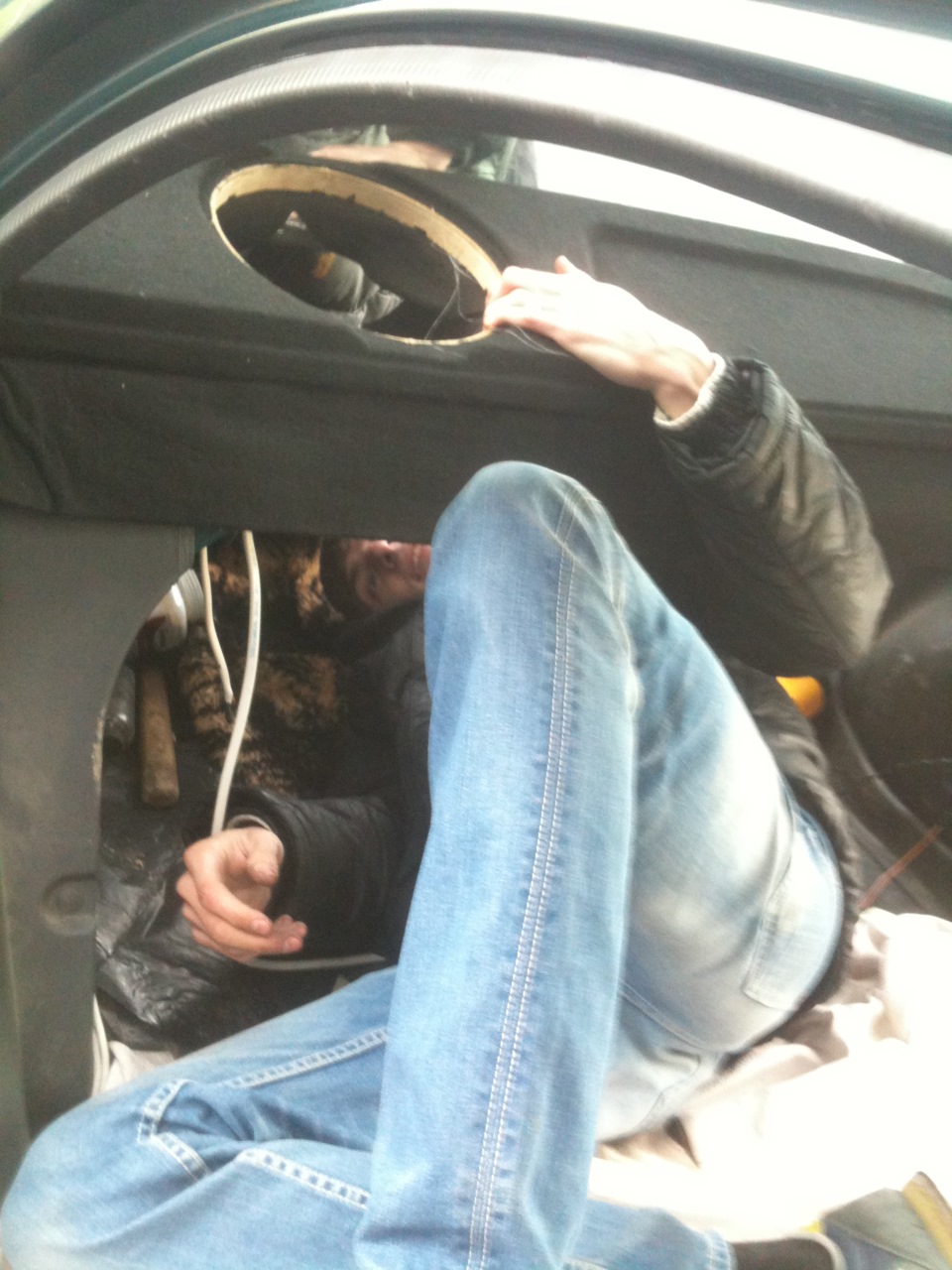 Автозвук 5