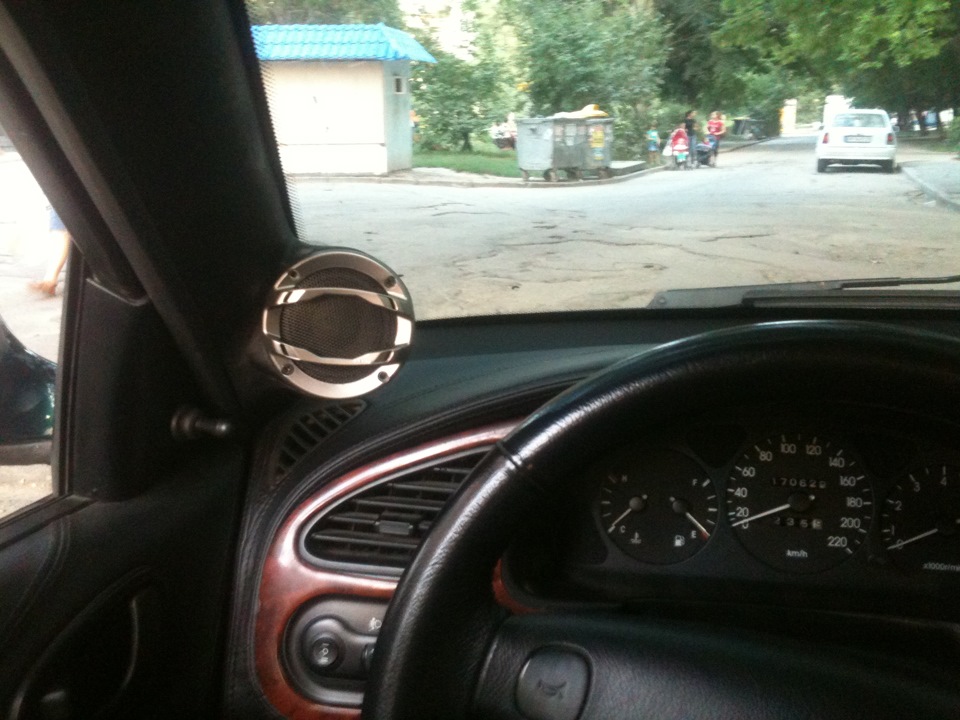 Автозвук 4