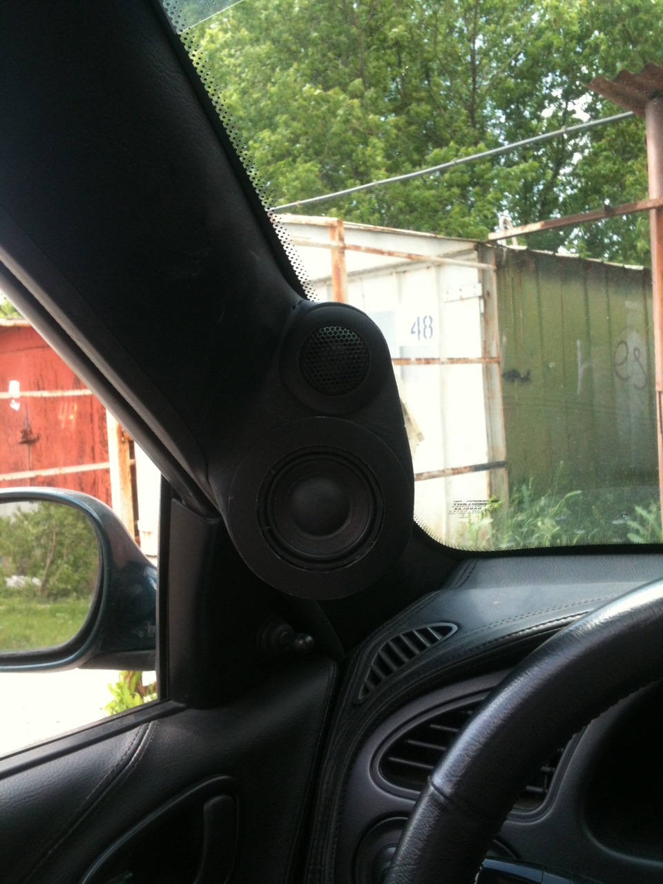Автозвук 1