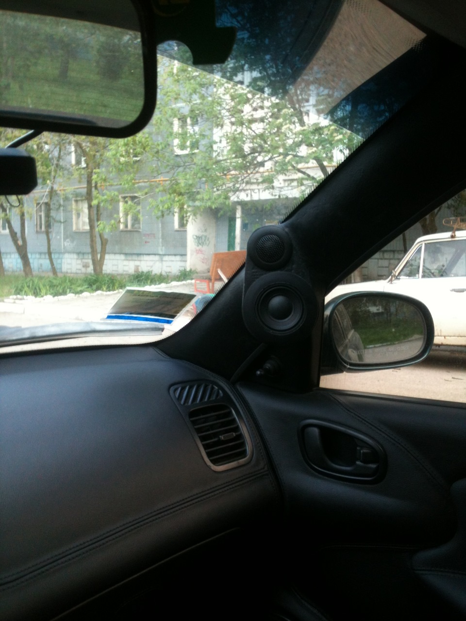 Автозвук 2