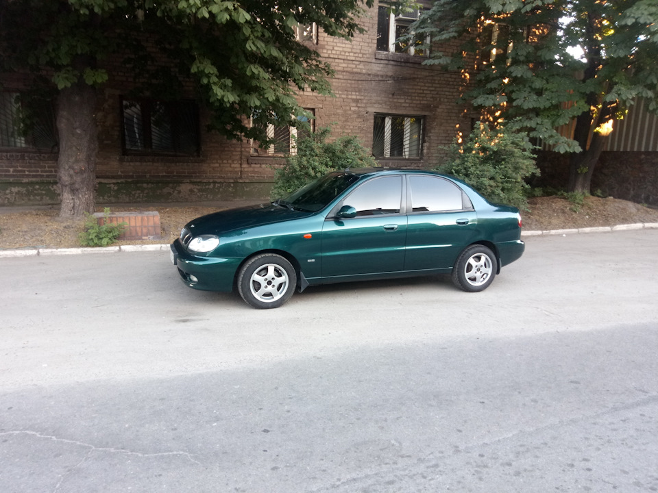Продав машинку 3