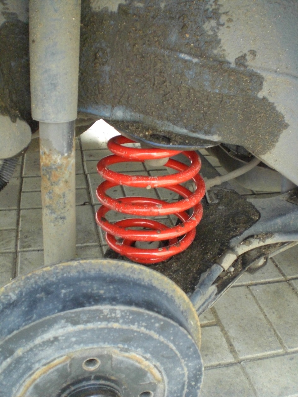 Заниження 5