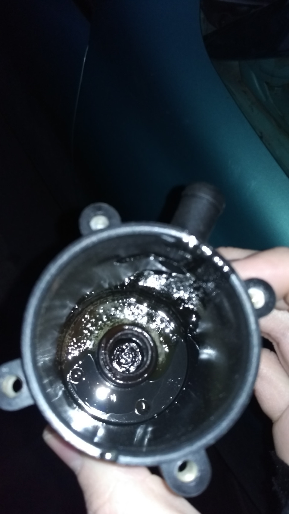 планове ТО ГБО 3