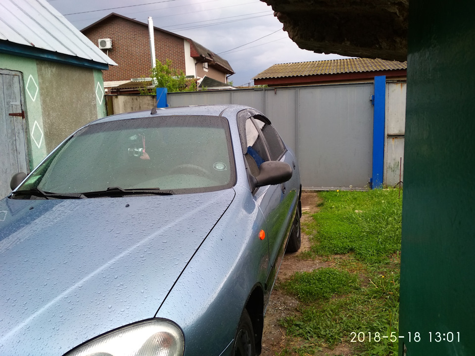 Тонування 3