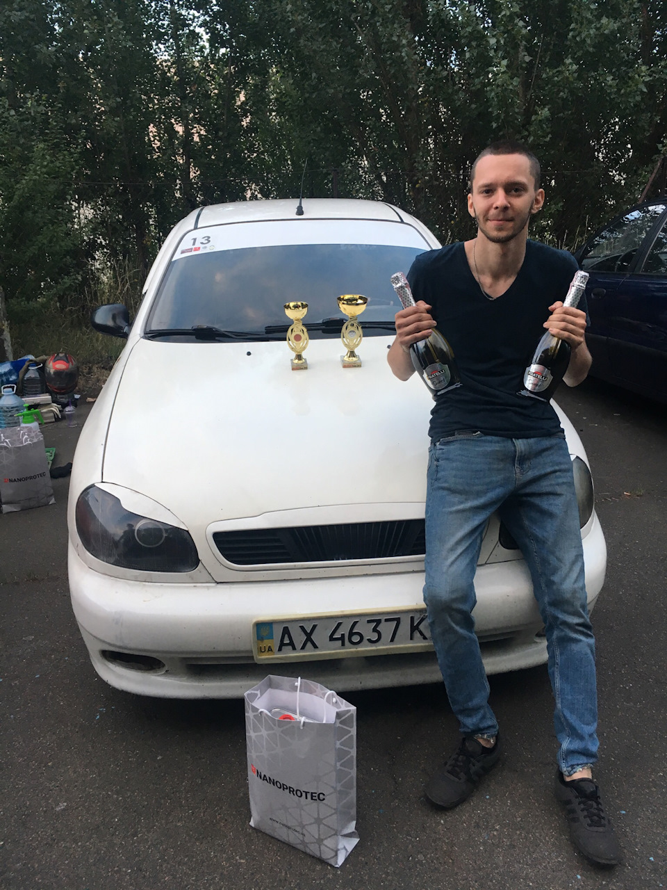 Звіт за 2018 рік 1
