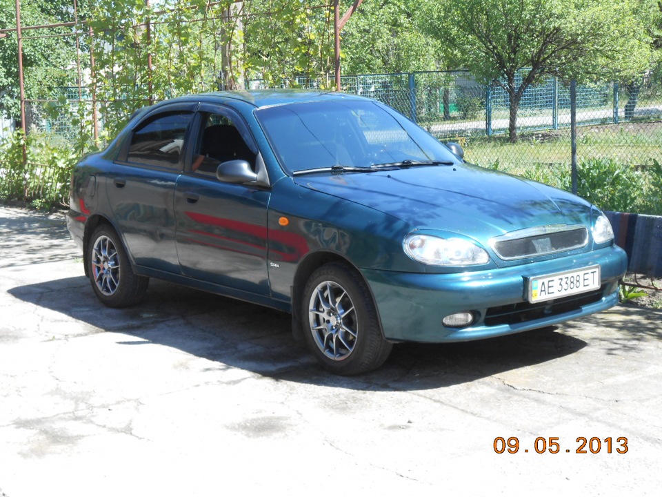 ДУМАЮ ПРО ПРОДАЖ ДИСКІВ! або обмін на 14 теж з гумою! 3